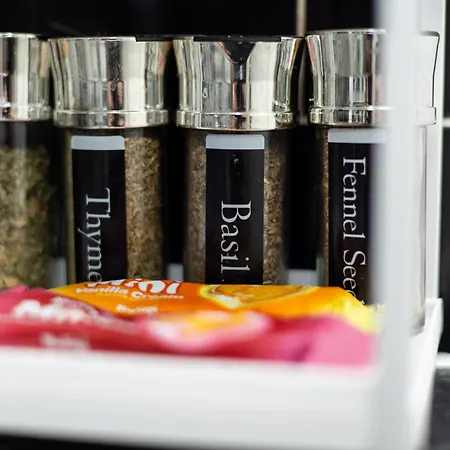 Cozy Flat, 7mins From Centre, Parking, Wifi & Netflix ليدز