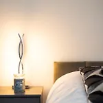 Cozy Flat, 7mins From Centre, Parking, Wifi & Netflix Apartment Leeds (West Yorkshire)