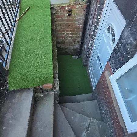 Cozy Flat, 7mins From Centre, Parking, Wifi & Netflix Apartment Leeds (West Yorkshire)