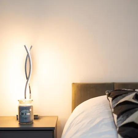 Cozy Flat, 7mins From Centre, Parking, Wifi & Netflix Apartment Leeds (West Yorkshire)