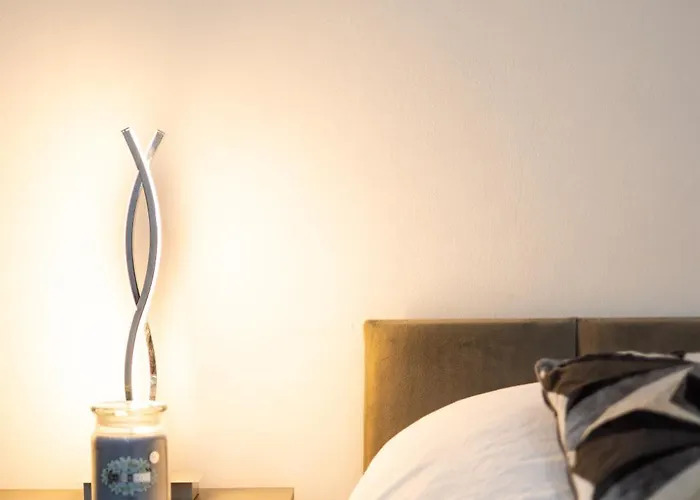 Cozy Flat, 7mins From Centre, Parking, Wifi & Netflix Apartment Leeds (West Yorkshire)