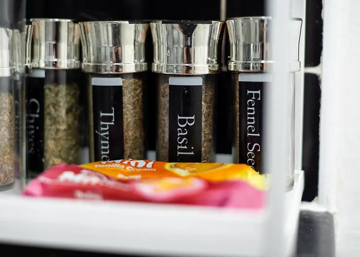 Cozy Flat, 7mins From Centre, Parking, Wifi & Netflix Leeds (West Yorkshire)